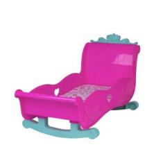 Bercinho De Boneca Ninos Reborn Cotiplas