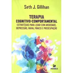Terapia cognitivo-comportamental