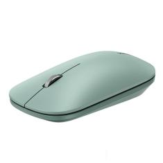 Mouse Sem Fio Sensor 4000dpi 2,4G Design Compacto e Ergonômico Alta Performance Conexão Compatível com Diversos Dispositivos Ideal para Trabalho, Jogos e Lazer MPOWER