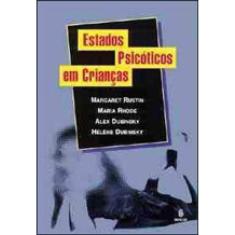 Estados Psicóticos Em Crianças
