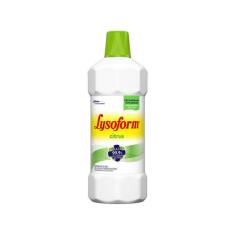 Desinfetante Lysoform Citrus  - 1L