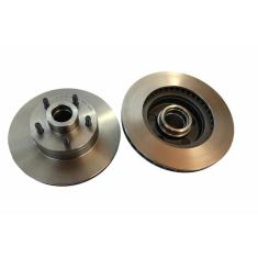 Disco De Freio Dianteiro Ford Maverick Fase 2 Performancev8