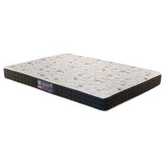 Colchão Queen Anatômico D28 / ag 65 Pantanal Thierry (158x198x17) - Anjos