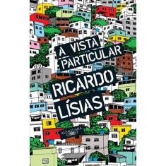 Livro - A vista particular