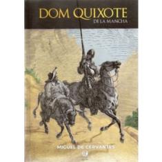 Dom Quixote de La Mancha