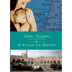 Livro - O filho de Ester