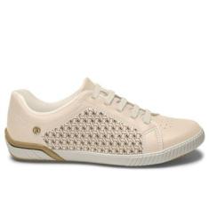 Tênis Kolosh Laser Casual Calce Facil Feminino-Feminino