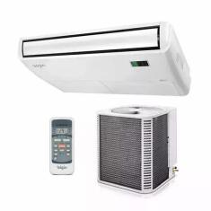 Ar Condicionado Elgin Piso Teto Eco Inverter 36.000 BTUs Frio 220V R32