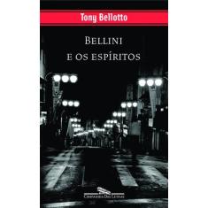 Livro - Bellini e os espíritos