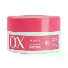 Máscara de Tratamento Hidrata Ox 300G