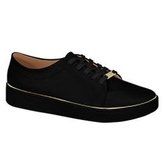 Tênis Vizzano Metal Feminino-Feminino