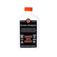 Shampoo Super Hidratante Lola Cosmetics Dream 250ml, 250g