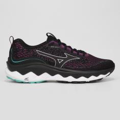 Tênis Mizuno Wave Way 3 Feminino-Feminino