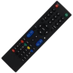 Controle Remoto Tv Lcd / Led Philco Ph32m / Ph42m