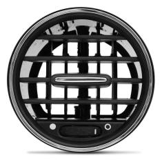 Difusor De Ar Lateral Painel Grand Siena 12 A 18 Palio 16 17