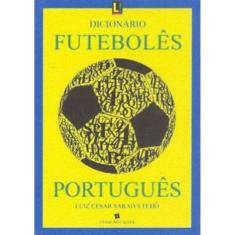 Dicionario Futeboles Portugues
