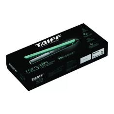 Taiff Chapa Fox Ion 3 Soft Green 230°c - Bivolt Fox 3 Soft