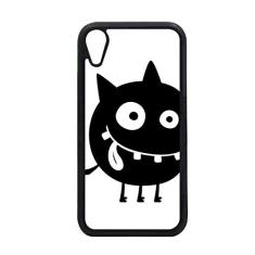 Capa Universo e Alienígena Monster para iPhone XR para proteção de telefone Apple