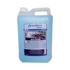 Sabonete Premisse Classic Eco Blue 5 Litros Premisse