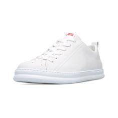 Camper Tênis masculino Runner Four, Branco natural, 8