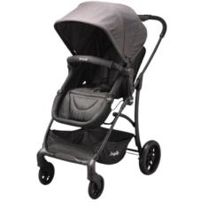 Carrinho De Bebê Travel System Burigotto Moises 15Kg-Convert