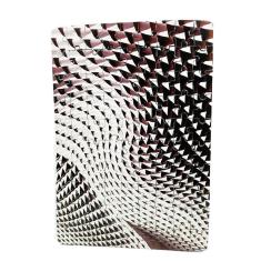 Quebra-cabeça MDF Abstract Secret 300 peças