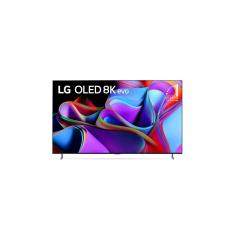 Smart TV LG OLED Z3 77” 8K, 2023