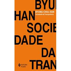 Sociedade da transparência
