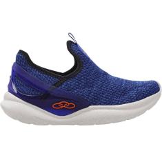 Tênis Infantil Menino Dia a Dia Escola Passeio Jogging Conforto Olympikus Iconic Inf