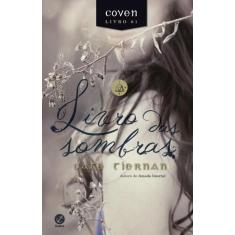 Livro - Livro das sombras (Vol. 1 Coven)
