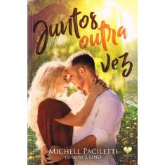 Livro - Juntos outra vez