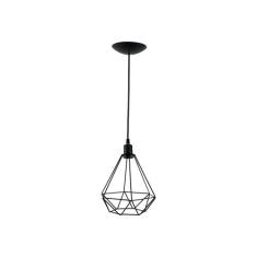 Pendente Aramado Class - Utron, Preto