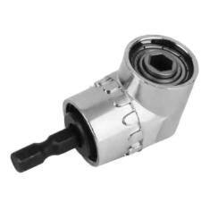 Mandril Angular 1/4 Para Furadeiras E Parafusadeiras CHARBS