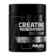 Creatina 100% Pure (100g), Atlhetica Nutrition