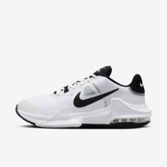 Tênis Nike Air Max Impact 4 Masculino-Masculino