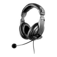Fone De Ouvido Multilaser Profissional Giant P2 - PH049