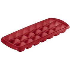 Sanremo - Forma de Gelo Plástica para Bebidas de 325ml, Linha Casar