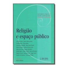 Religião e Espaço Público Sortido, Sortido