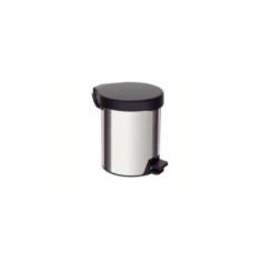 Lixeira com Pedal New 5l Inox - Tramontina