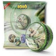 Ioiô Capcom Flowpack Profissional Street Fighter - Guile