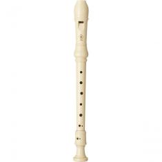 Flauta Doce Soprano germanico Yrs-23g