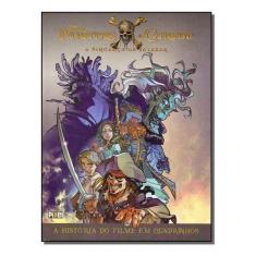 Piratas do Caribe - A Vingança de Salazar - EDIOURO PUBLICACOES, Sorti