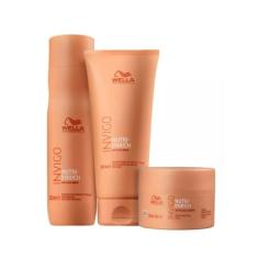 Kit Wella Professionals Invigo Nutri-enrich (3 Produtos)