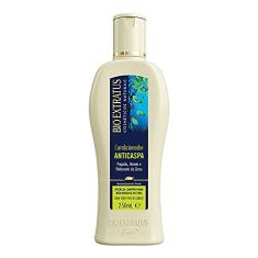 Condicionador Bio Extratus Anticaspa com 250ml