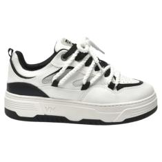 Tênis Flatform Via Marte