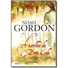 a Escolha Da Dra. Cole