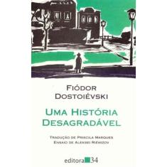 Uma História Desagradável