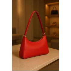 Bolsa Baguete Feminina Barata Bolsinha Festa Tira Colo Tendência Blogu