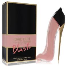 Perfume Feminino Good Girl Blush Carolina Herrera Eau De Parfum 50 Ml