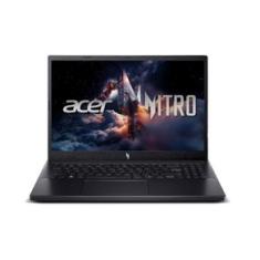 Notebook Gamer Acer Nitro V15 ANV15-52-790M Intel® Core™ i7-13620H 13ªG 16GB RAM 512GB SSD RTX4060 15.6”